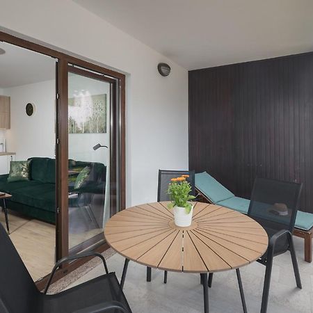 Spada Premium Apartments Porec Bagian luar foto
