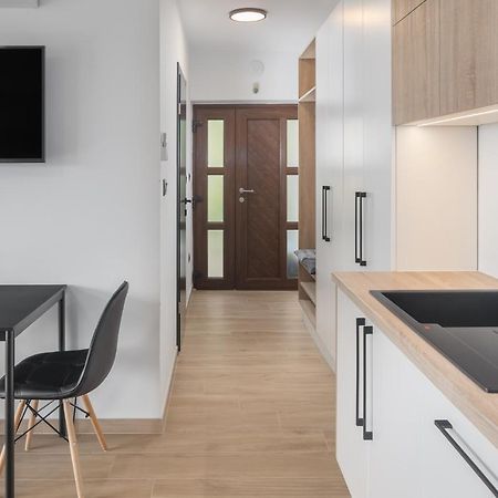 Spada Premium Apartments Porec Bagian luar foto