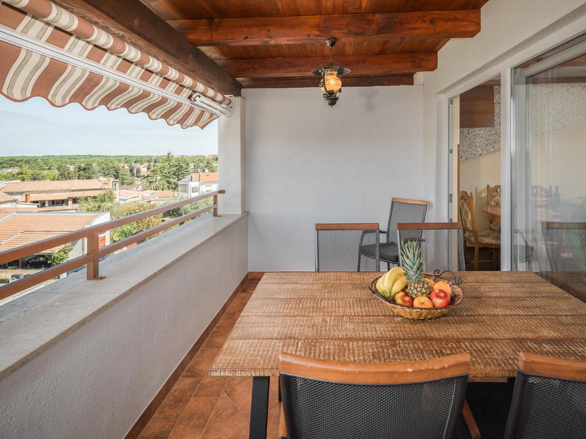 Spada Premium Apartments Porec Bagian luar foto