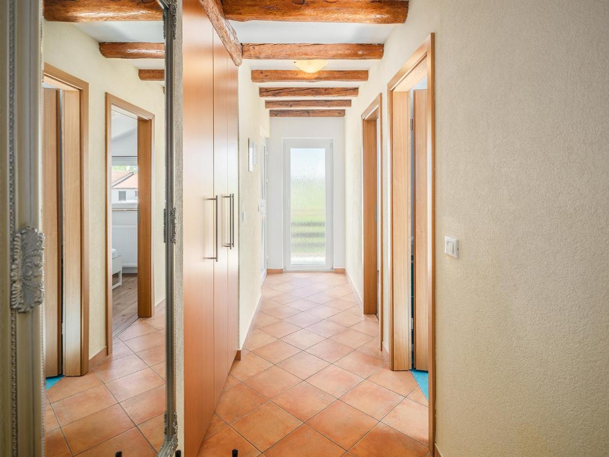 Spada Premium Apartments Porec Bagian luar foto
